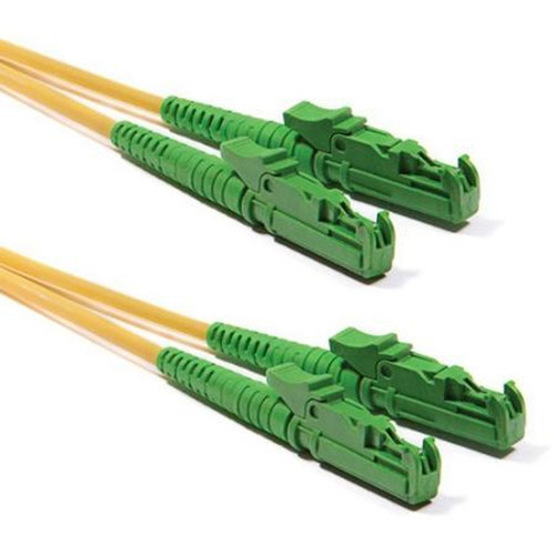 CABLES CUIE2AA40FT UNLIMITED 40' Duplex E2000/APC to E2000/APC Patch Cord