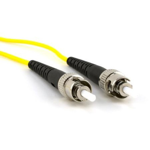 CABLES CUI04132017C UNLIMITED 400' Patch Cord ST-ST Singlemode Simplex, INDOOR