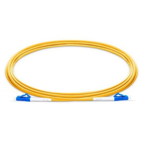 CABLES CUI04SMLCWR100F UNLIMITED 100' 4F SM Lc/upc to Lc/upc
