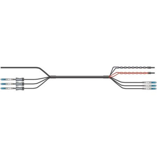 CommScope HFT410-3SBJ1-10