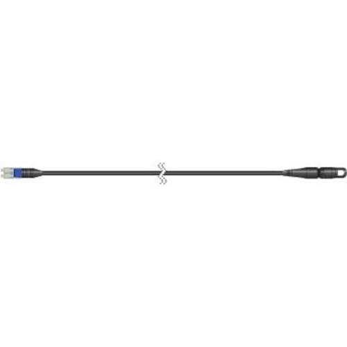 COMMSCOPE DFJ-2S320J-10M HELIAX Fiberfeed Discrete, Ruggedized, Bend Insensitive Single Mode 2 Fiber Cable, DLC to Hmfoc, 10 M