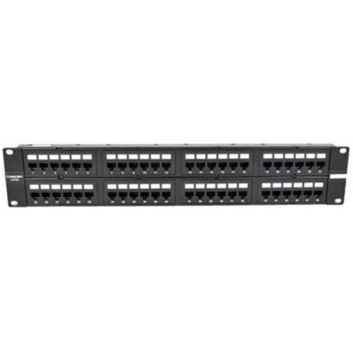 COMMSCOPE UNP-U-10G-2U-48 Uniprise Universal 10G Panel 2U 48 Port