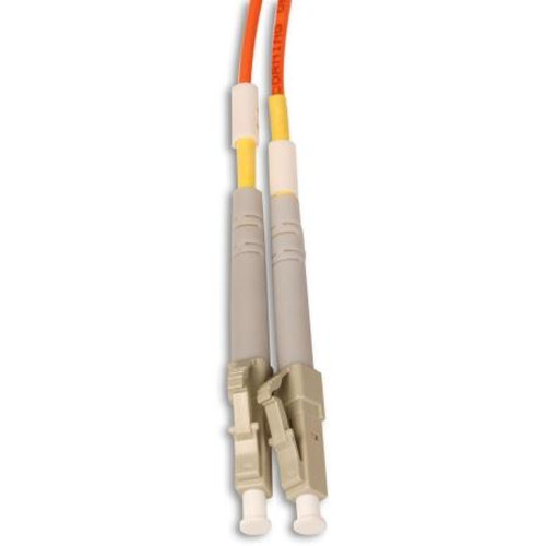 TII K1S2R2-LCLC002MC TECHNOLOGIES 2M LC - LC Simplex Patch Cord - MM (OM1 - 62.5um)