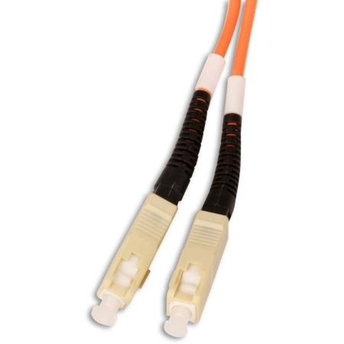 TII K1S3R2-SCSC003MC TECHNOLOGIES 3M SC - SC Simplex Patch Cord - MM (OM1 - 62.5um)