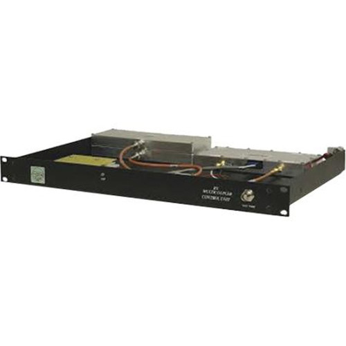 Tx/rx 42-57D-05-08N Receivers Multicoupler, 380-512MHz ,universal, High Gain Amplified, 110AC