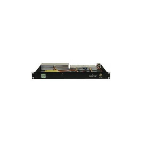 Tx/rx 42-83J-05-08B Receive Multicoupler 8 Channel, AC Power; N Connector for Antenna (1), BNC Connector (8) for Inputs to Receiver