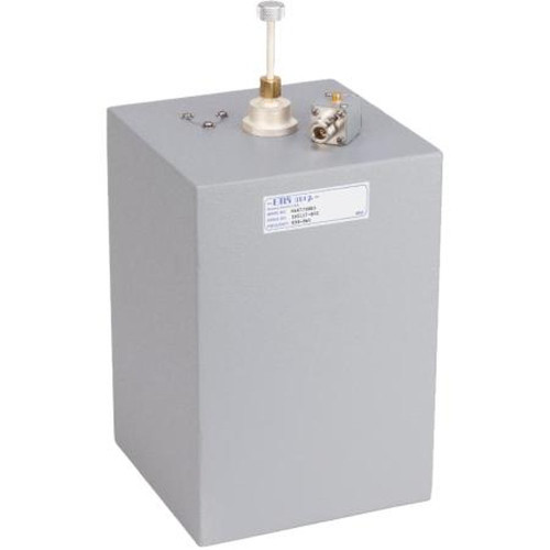 EMR 6667/SND3 894-960 Mhz Pass Notch Cavity.200 Watts Power Input, 1 Db Insert.Loss Nominal 1 Db Coupling Loops, N/fem Conn.*factory Tune.7"x 7"x