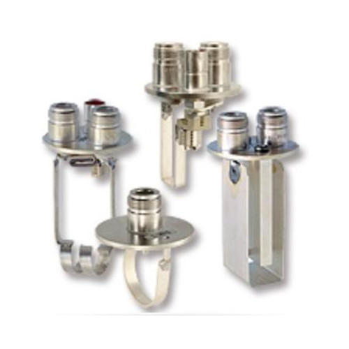 144-174 76-37-04 Mhz Vari-Notch High Pass Cavity Filter Loop Kit