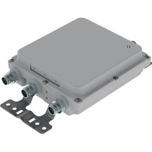 KATHREIN 782 11457 380-960/1350-2200/2300-2690 Mhz Triple Band Combiner.Single Unit.300/200/200 Watts.50db Isolation.-160dBc PIM Rating.7/16DIN