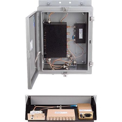 EMR 95108-1/DH-5 TOWER TOP UHF 8B DH-5 Frequency: REQUIRED WITH ORDER