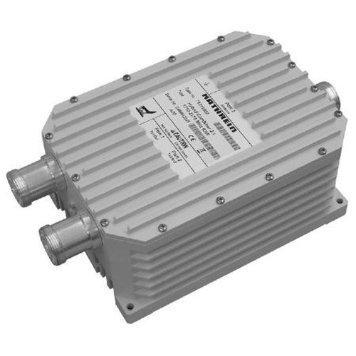 KATHREIN 782 10502 1710-2170 Mhz Hybrid Combiner 2:1, 2 X 60 W, 7-16 DIN Female