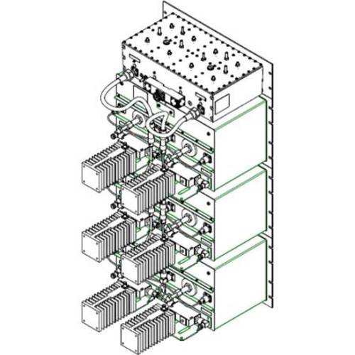 dbSpectra DB4368BPD2B