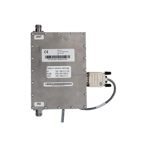 TX CP01133 RX RX Antenna Monitor That Measures RX Antenna Return Loss at Customer Specified Frequencies.763-775 / 851-869 Mhz