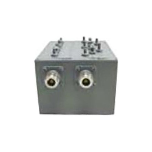 G-WAVE CBB859/25SK-D3 Cell AB Duplexer.Pass Band I 824-849 Mhz, Pass Band IV 869-894 Mhz