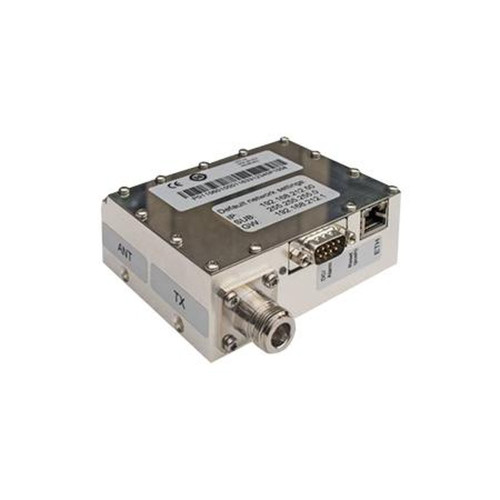 TX CP01142 RX Power Monitor Which Provides Composite Power and Return Loss Measurements Intended for Use as a Permanent Power and Antenna Supervision