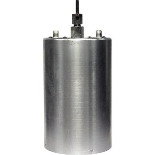 SINCLAIR FP30110-3 406-512 Mhz Bandpass Cavity.10" Diameter.350 Watt at 0.5 Db Loss.N/female Connectors.*factory Tune