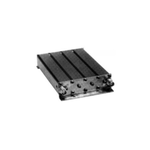 SINCLAIR FP30401B-2-1 440-470 Mhz Preselector.for Receive Purposes.Compact Design.1 Mhz Bandwidth.Bnc/f.*tessco/field Tuned.Specify Pass