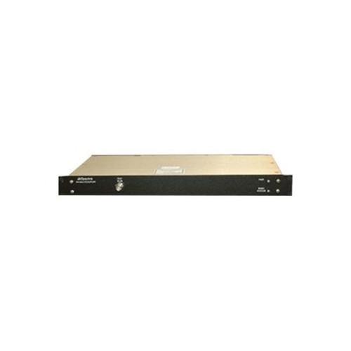 DBSPECTRA DSRMC06-16JD 118-150 Mhz, 16 Ch.VHF RX Multicoupler with Alarm, Dc.10.50 Db Gain, BNC Female