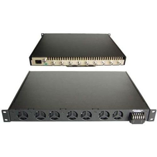 DBSPECTRA HC112U1-32F Control Station Combiner, 896-960 Mhz Combiner, 32 Channels