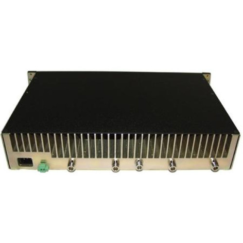 DBSPECTRA HC10500-04J 100-175 Mhz, 4 Channel Combiner