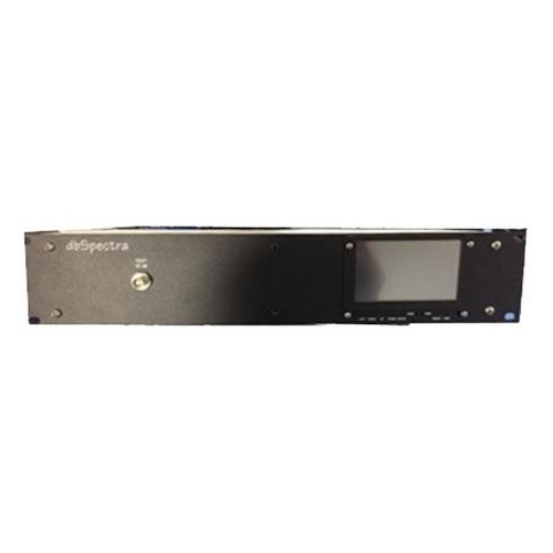 Dbspectra DSX7PDU08-AC 793-824 Mhz 8 Channel RX Multicoupler/power Distribution Unit