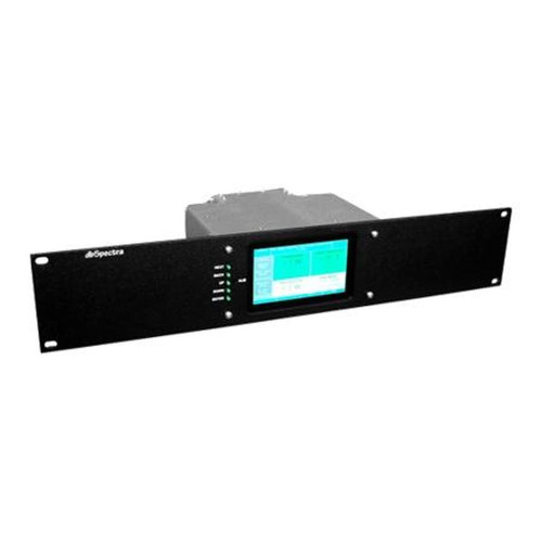 DBSPECTRA MWF7AMCSRX 769-775 Mhz, 2 Ru, 100 W, CSC Milled Window RX Filter, N Female Connectors