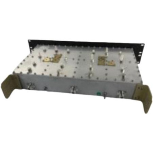 DBSPECTRA MWFD8CMCSN SFPD 800 Mhz Conv Pass/notch Antenna Duplexer
