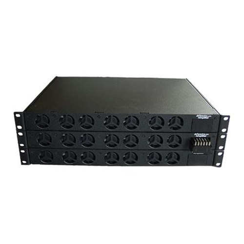 DBSPECTRA HC116P1-12F 450-512 Mhz, 12 Ch.Control Station Combiner