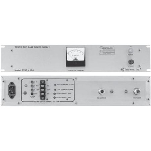 Telewave TTBS-4586A