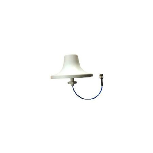 COMBA IXD-360V03MDS 698-2700 Indoor Omni Ceiling Mounted Antenna.4.3-10 Term, 50W, Vertical Pol