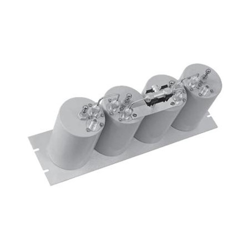 TELEWAVE TPRD-7644 763-869 Mhz Station Duplexer.Bandpass/band-Reject, 5.0 Min TX-RX Freq Spacing