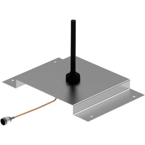 COMPROD F-3987-W*1 UHF IN-Building, White,n-FEM GND Plane 380-470MHz
