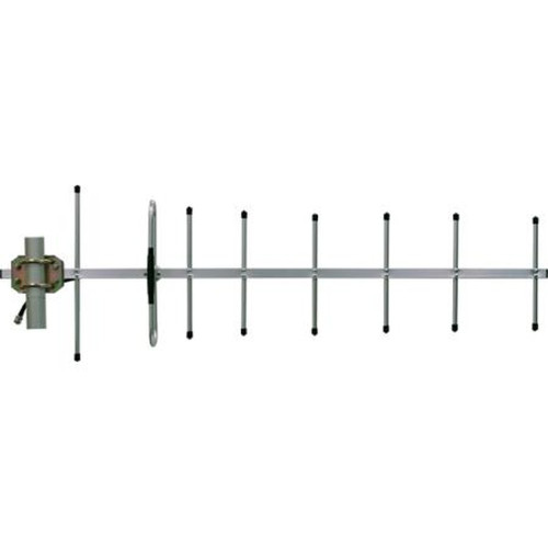 COMBA OY-YN-V11P Outdoor Directional Yagi Antenna, 450-512MHz, V Pol, HBW 50Deg, VBW 48Deg, 11.0dBi