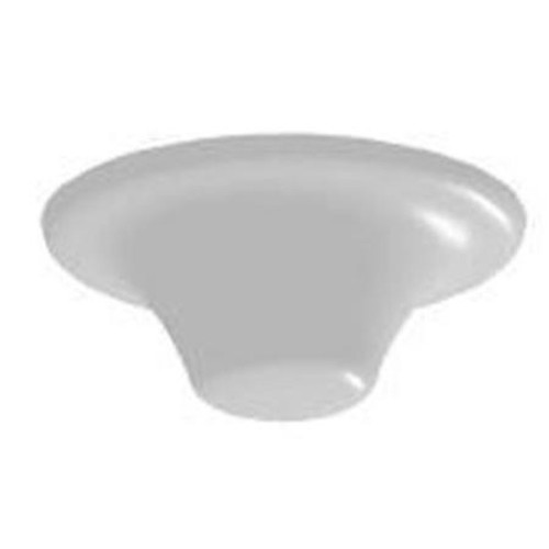 KATHREIN 800 10430 Dualband Omnidirectional Antenna.1710-6000 Mhz.Low Profile Mounts to Ceiling Using Screws Supplied.N Female.Requires 1.4 Inch
