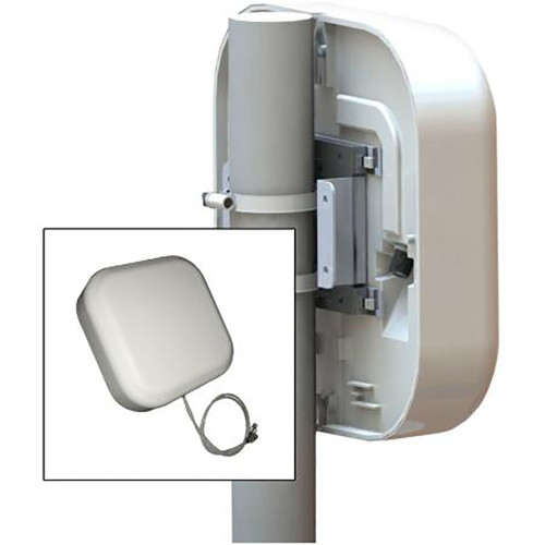Laird PAS69278-FNF 698-960/1710-2700 MHz Directional Panel Antenna