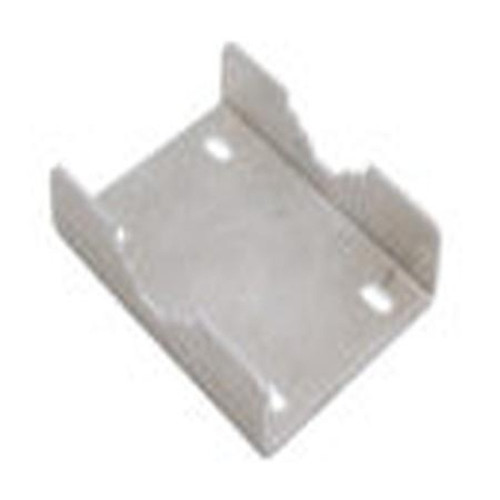 U-Bolt VNV-UBTBKT-570938 Adapter Bracket to Enable Antenna 570938's Down to 1" Diameter
