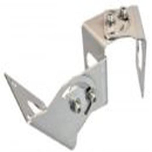 VENTEV TW-ART-MOUNT-MS Medium Strength Universal Articulating Mount with Two Axis +/-90 Degree Articulation and Mounting Hardware