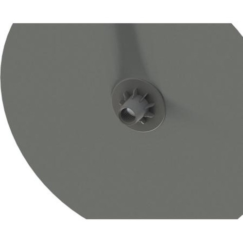 Pulse/larsen DASUTCCACC1 Reflector Accessory for Translucent Low PIM DAS Ultra-Thin Ceiling Mount Antennas
