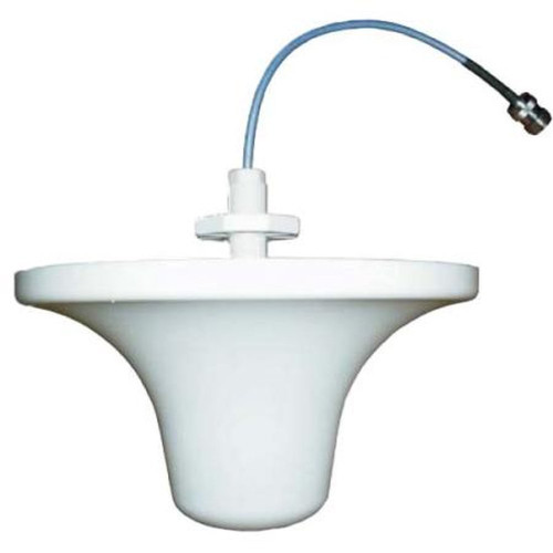 WESTELL CS03-011-429 698-960/1710-2690 Mhz In-Building Multi-Band Omni Ceiling Antenna.50 Watts.3-4.5 Dbi.N Female.-153 Dbc Pim, 3rd Order, 2 X