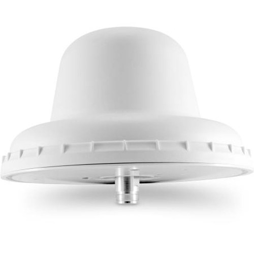 PULSE DASLTEMINIDIN Low PIM In-Building Omni Antenna.Covers Cellular Bands, Wifi and Wimax from 698 Through 5900MHz.Mdin/f Connector.-155 Dbc PIM