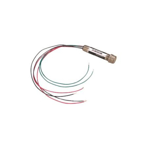 TRANSTECTOR 1101-586 Data Surge Suppression for Industrial Applications.24 Vdc.5ns Response Time.PDS Series.Fits Single Conduit Port.Single End