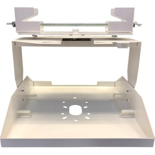 VENTEV TW-IBCOLOMNT-MULT Single-Axis Ibeammulticolocating Mount for Aruba 550 Series&cisco 9100 Series Access Points