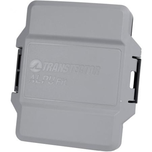 Transtector's ALPU-F140 Is Designed to Support Gbe, Poe +, Poe ++ (100 W).Protection Modes Include L-L, L-G and S-G with an Enclosure Rating of IP65