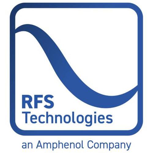 RFS N275F Clamp Kit Assembly for BA Series Celwave Base Antennas.Mounts to 1-3/8" to 1-1/2" Mast