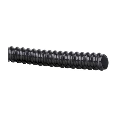 ABB Power Electronics EFC100 1 in Corrugated PVC Flexible Tubing in Black