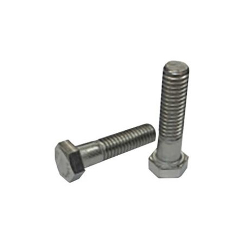All-Pro 37C125HCSS/100BOX Fasteners 3/8-16 X 1-1/4 Hex Cap Screw 18-8 SS 100/Pk