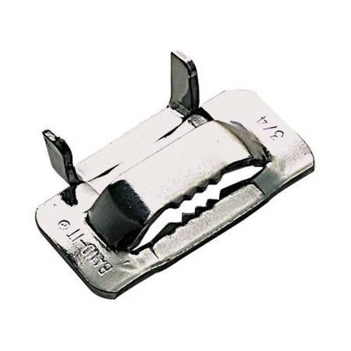 BAND-IT C454 Buckles for C404 (sku 46906) Band.Package of 100