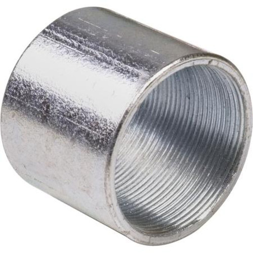 MUTLIPLE CPL GRC200 2" Galvanized Steel Coupling