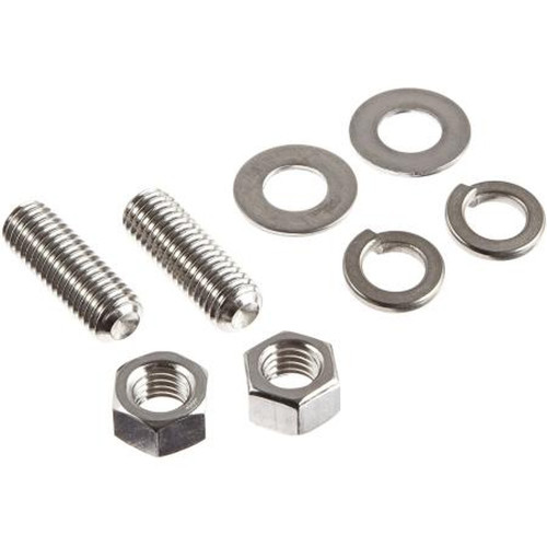 BURNDY TMHG92 Hardware Kit, I-Beam Conn