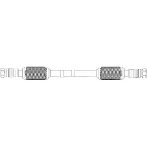 CHARLES AFS-4MW4MW-12-8FT IND 1/2" Annular 4.3-10 Male + WPS to 4.3-10 Male + WPS - 8FT